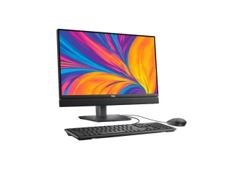 Optiplex AIO 65 7420 i7-14700 16GB DDR5 1TB Touch